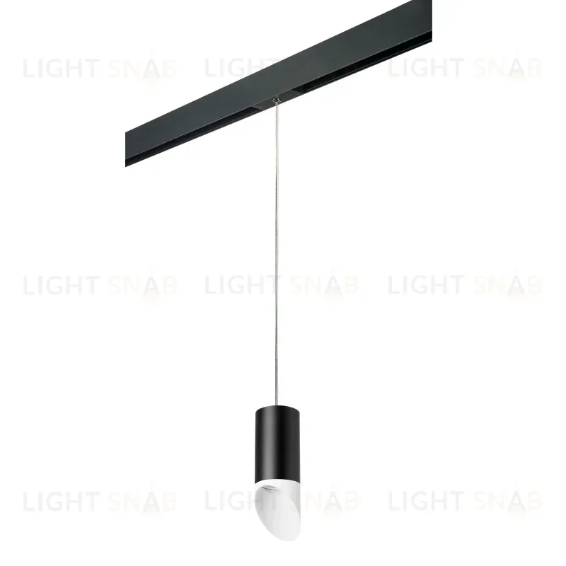 Трековый светильник Lightstar Rullo PRORP43736 (214437+595857+201436) PRORP43736