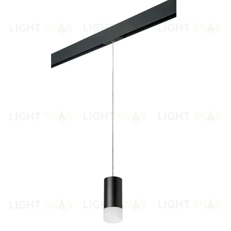 Трековый светильник Lightstar Rullo PRORP43731 (214437+595857+202431) PRORP43731