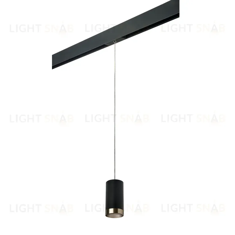 Трековый светильник Lightstar Rullo PRORP437431 (214437+595857+203431) PRORP437431
