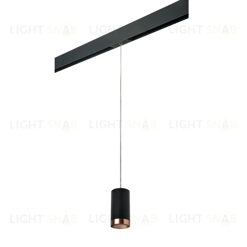 Трековый светильник Lightstar Rullo PRORP437430 (214437+595857+203430) PRORP437430