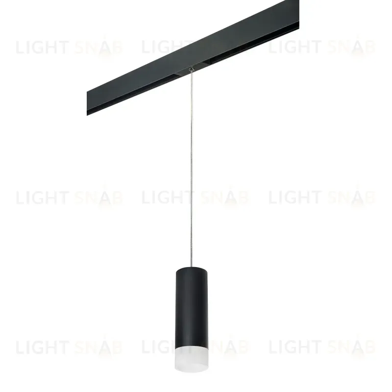 Трековый светильник Lightstar Rullo PRORP48731 (214487+595857+202431) PRORP48731