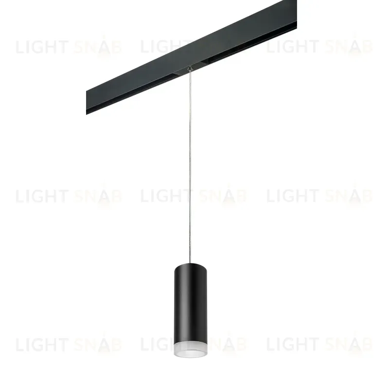 Трековый светильник Lightstar Rullo PRORP48730 (214487+595857+202430) PRORP48730
