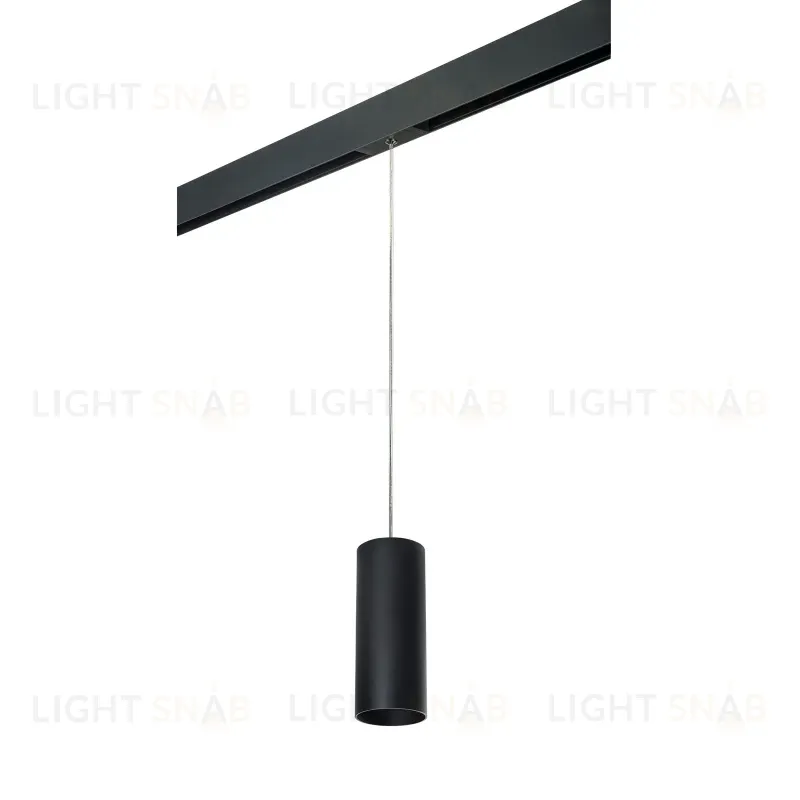 Трековый светильник Lightstar Rullo PRORP487 (214487+595857) PRORP487