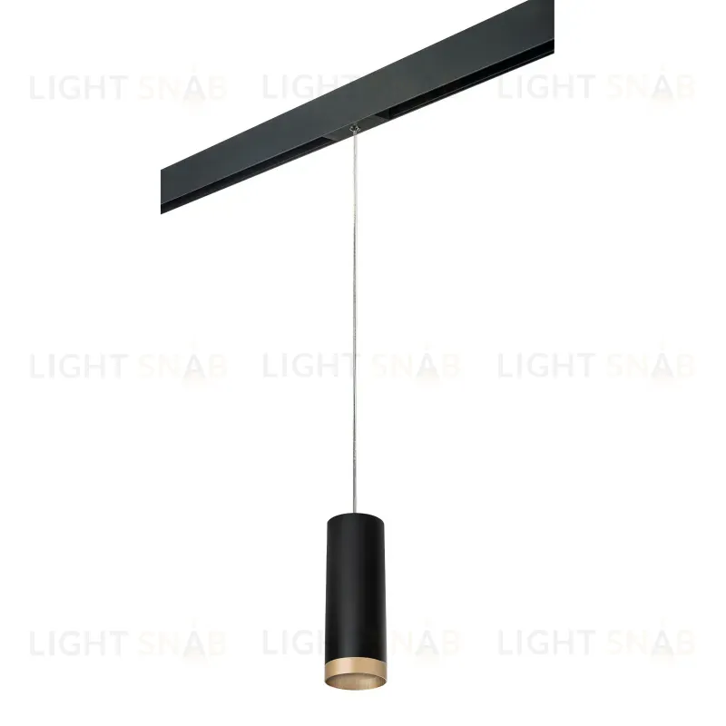 Трековый светильник Lightstar Rullo PRORP48740 (214487+595857+203440) PRORP48740
