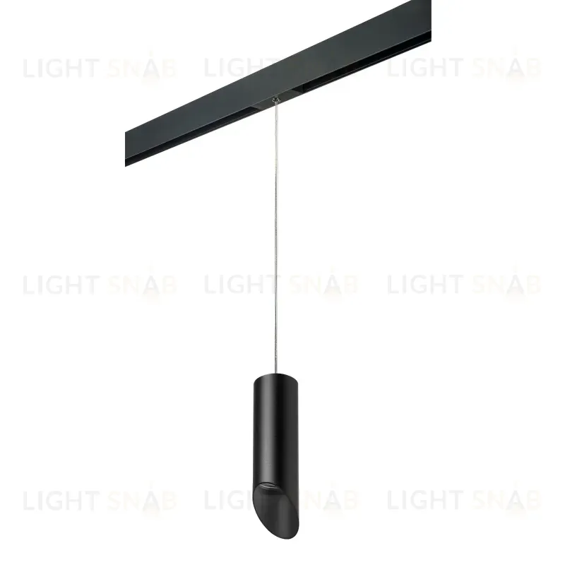 Трековый светильник Lightstar Rullo PRORP48737 (214487+595857+201437) PRORP48737