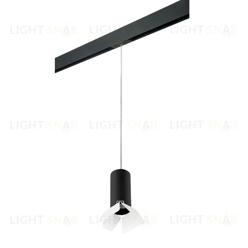 Трековый светильник Lightstar Rullo PRORP487436 (214487+595857+202436) PRORP487436