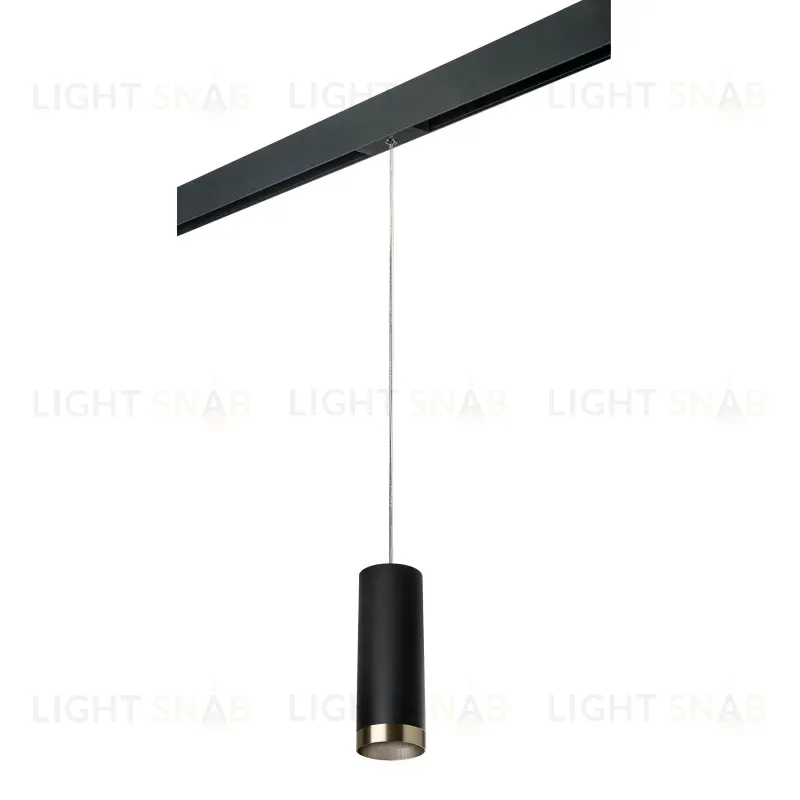Трековый светильник Lightstar Rullo PRORP487431 (214487+595857+203431) PRORP487431