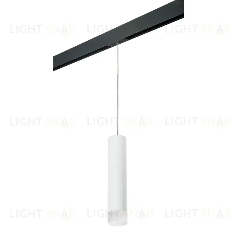 Трековый светильник Lightstar Rullo PRORP49631 (214496+595857+202431) PRORP49631
