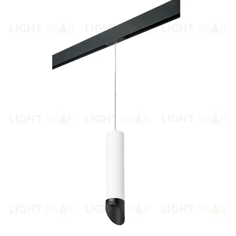 Трековый светильник Lightstar Rullo PRORP49637 (214496+595857+201437) PRORP49637