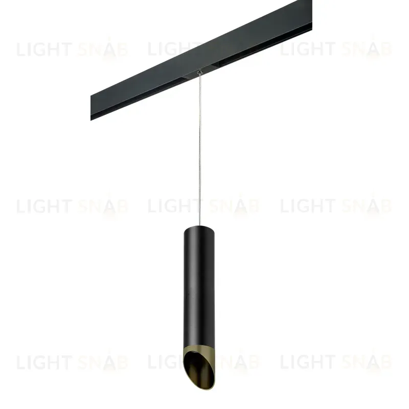 Трековый светильник Lightstar Rullo PRORP497131 (214497+595857+201431) PRORP497131