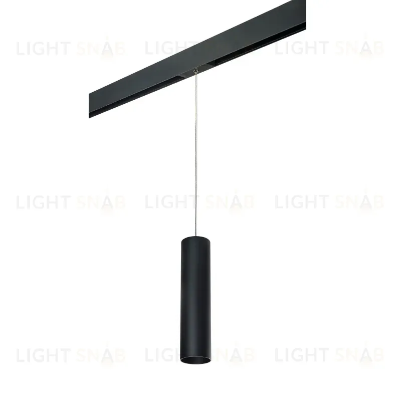 Трековый светильник Lightstar Rullo PRORP497 (214497+595857) PRORP497