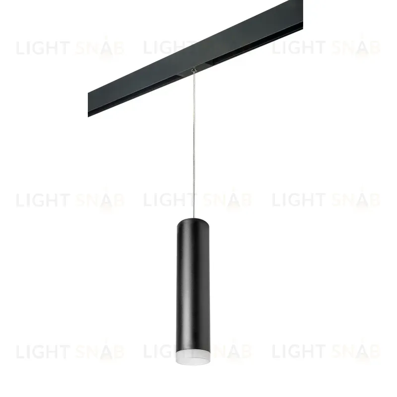 Трековый светильник Lightstar Rullo PRORP49730 (214497+595857+202430) PRORP49730