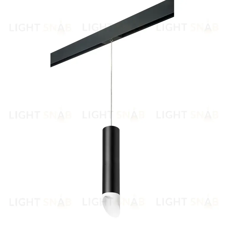 Трековый светильник Lightstar Rullo PRORP49736 (214497+595857+201436) PRORP49736