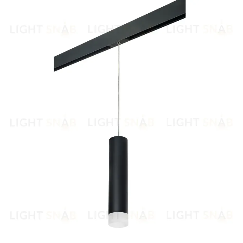 Трековый светильник Lightstar Rullo PRORP49731 (214497+595857+202431) PRORP49731