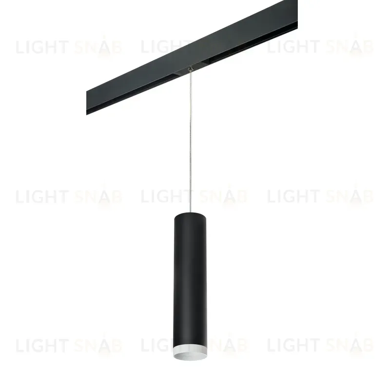 Трековый светильник Lightstar Rullo PRORP4973436 (214497+595857+203436) PRORP4973436