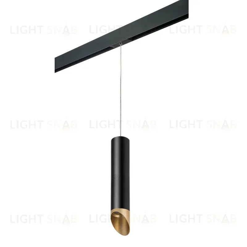 Трековый светильник Lightstar Rullo PRORP497140 (214497+595857+201440) PRORP497140