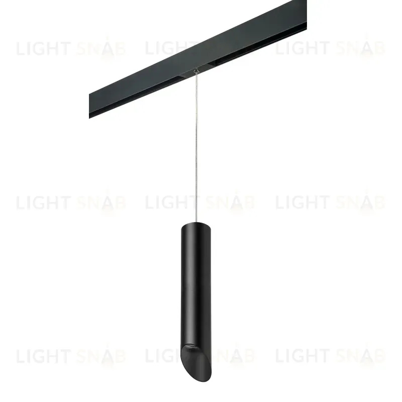 Трековый светильник Lightstar Rullo PRORP49737 (214497+595857+201437) PRORP49737