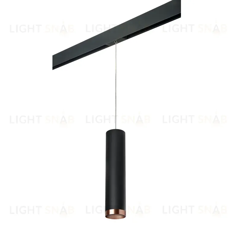 Трековый светильник Lightstar Rullo PRORP497430 (214497+595857+203430) PRORP497430