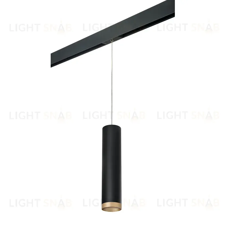 Трековый светильник Lightstar Rullo PRORP49740 (214497+595857+203440) PRORP49740