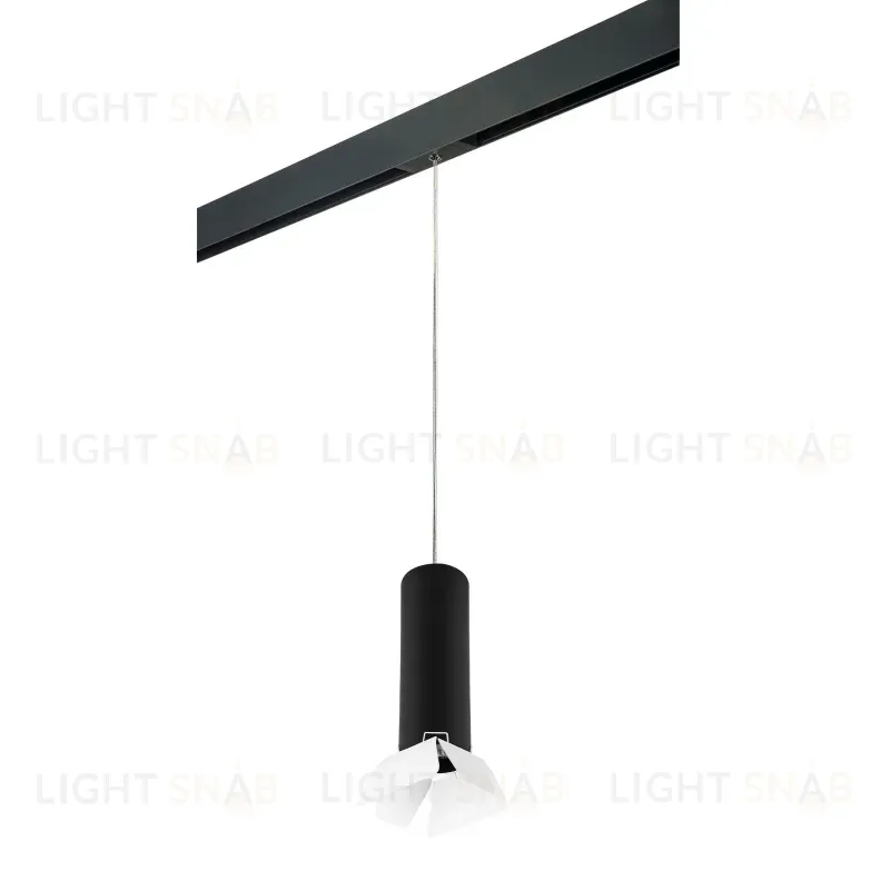 Трековый светильник Lightstar Rullo PRORP497436 (214497+595857+202436) PRORP497436