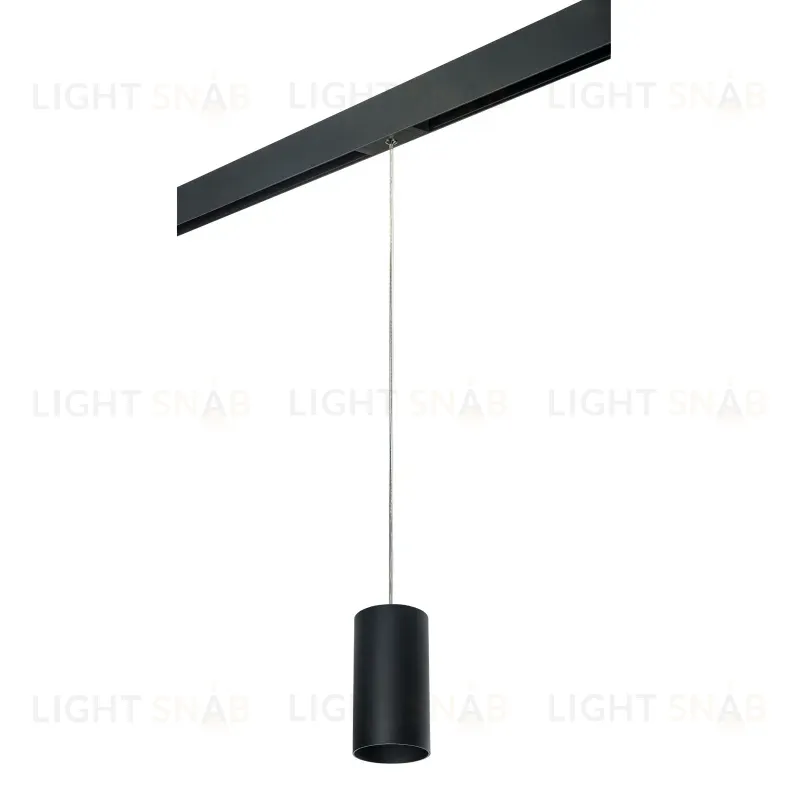 Трековый светильник Lightstar Rullo PRORP6487 (216487+595887) PRORP6487