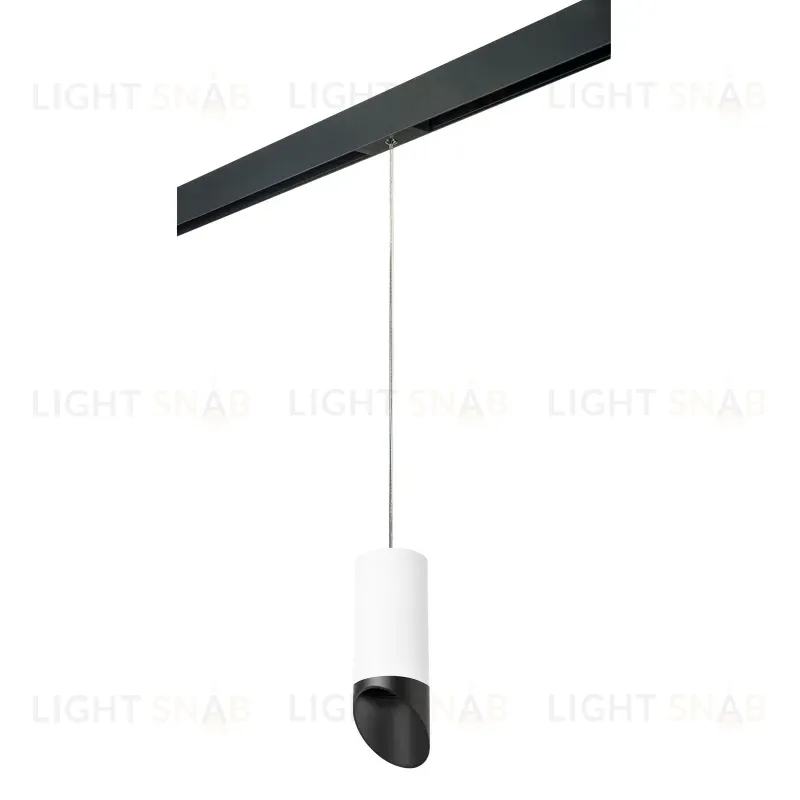 Трековый светильник Lightstar Rullo PRORP648687 (216486+595887+201487) PRORP648687