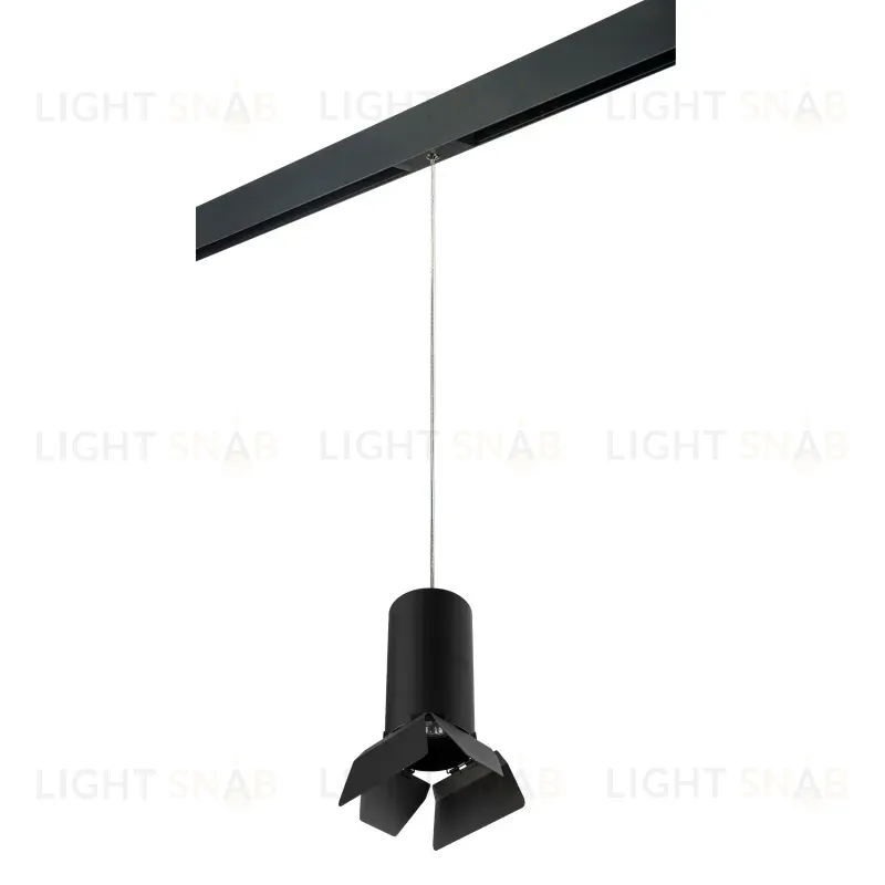 Трековый светильник Lightstar Rullo PRORP6487487 (216487+595887+202487) PRORP6487487