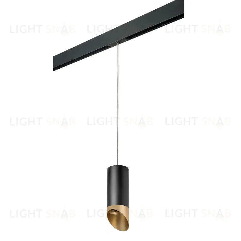 Трековый светильник Lightstar Rullo PRORP6487190 (216487+595887+201490) PRORP6487190