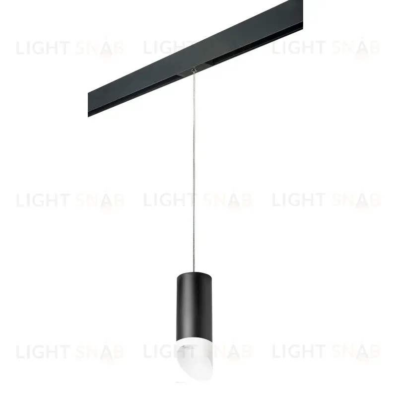 Трековый светильник Lightstar Rullo PRORP648786 (216487+595887+201486) PRORP648786