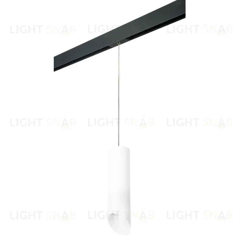 Трековый светильник Lightstar Rullo PRORP649686 (216496+595887+201486) PRORP649686