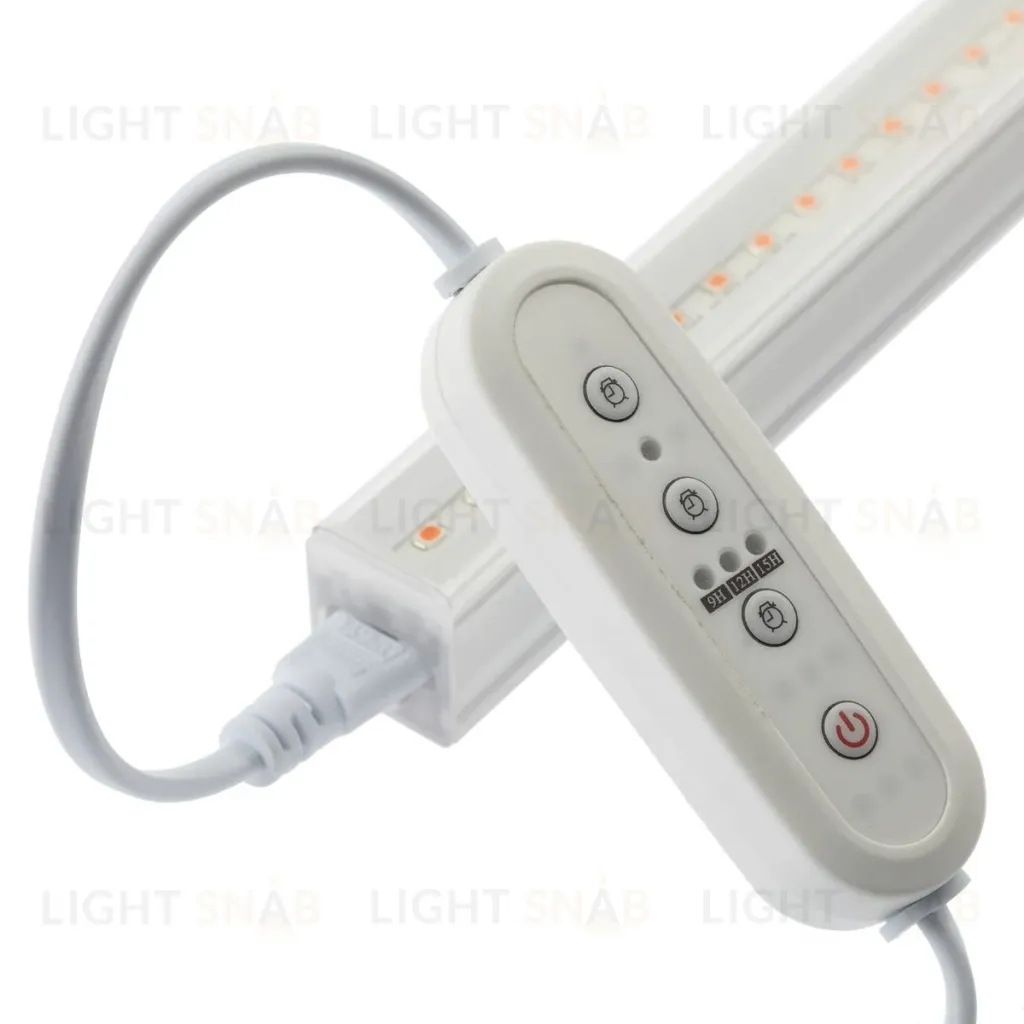 Таймер ЭРА Profi green light Fito-Linetime Б0049314 Б0049314
