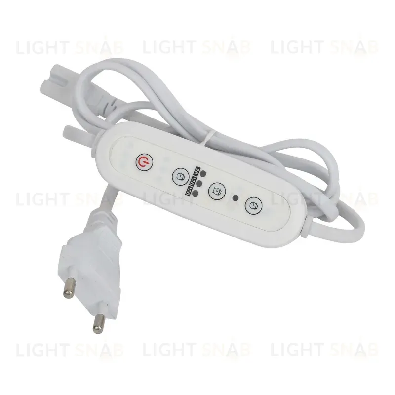 Таймер ЭРА Profi green light Fito-Linetime Б0049314 Б0049314