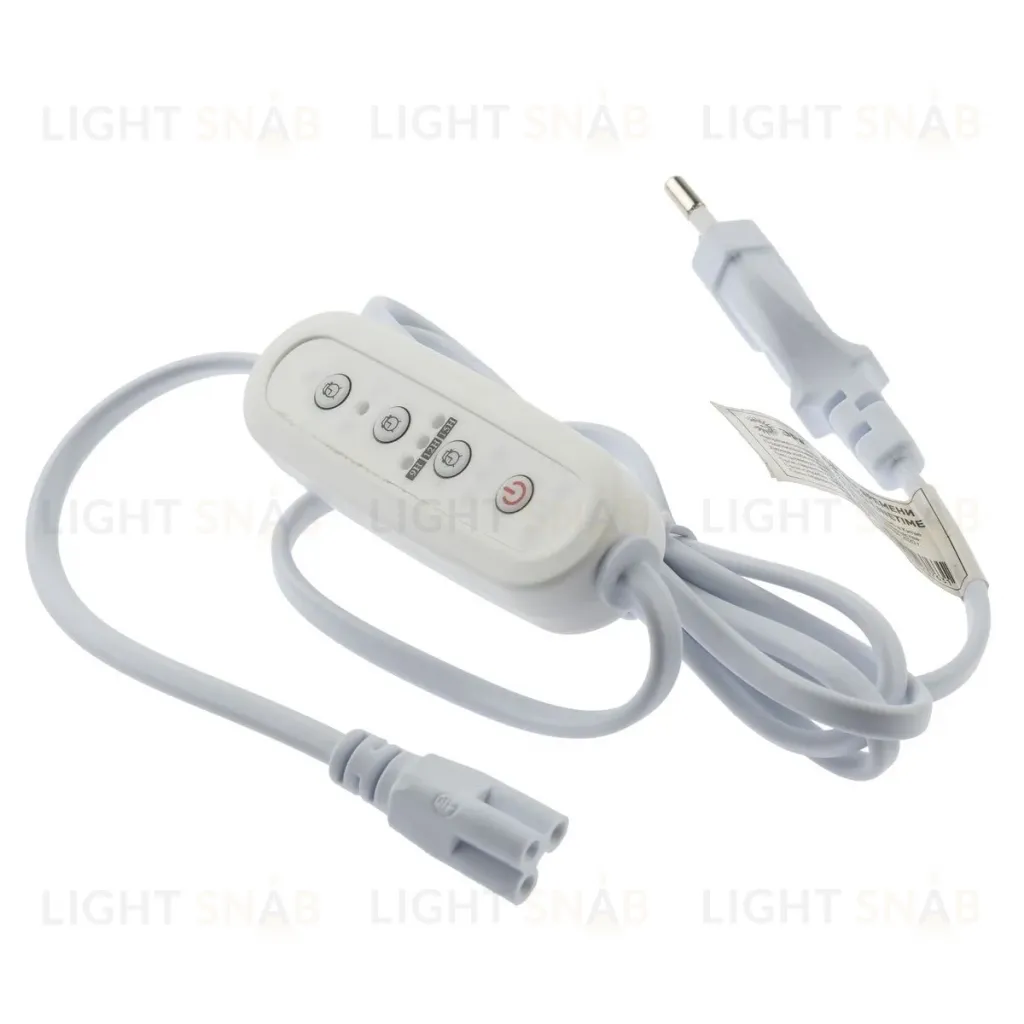 Таймер ЭРА Profi green light Fito-Linetime Б0049314 Б0049314