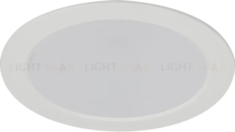 Встраиваемый светильник Эра LED 17-9-3K Б0057435 Б0057435