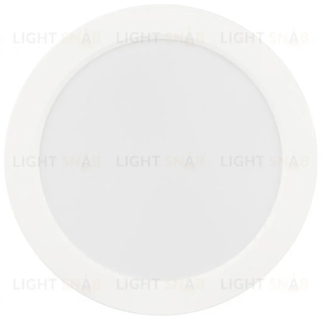 Накладной светильник Эра LED 19-18-6K Б0057450 Б0057450