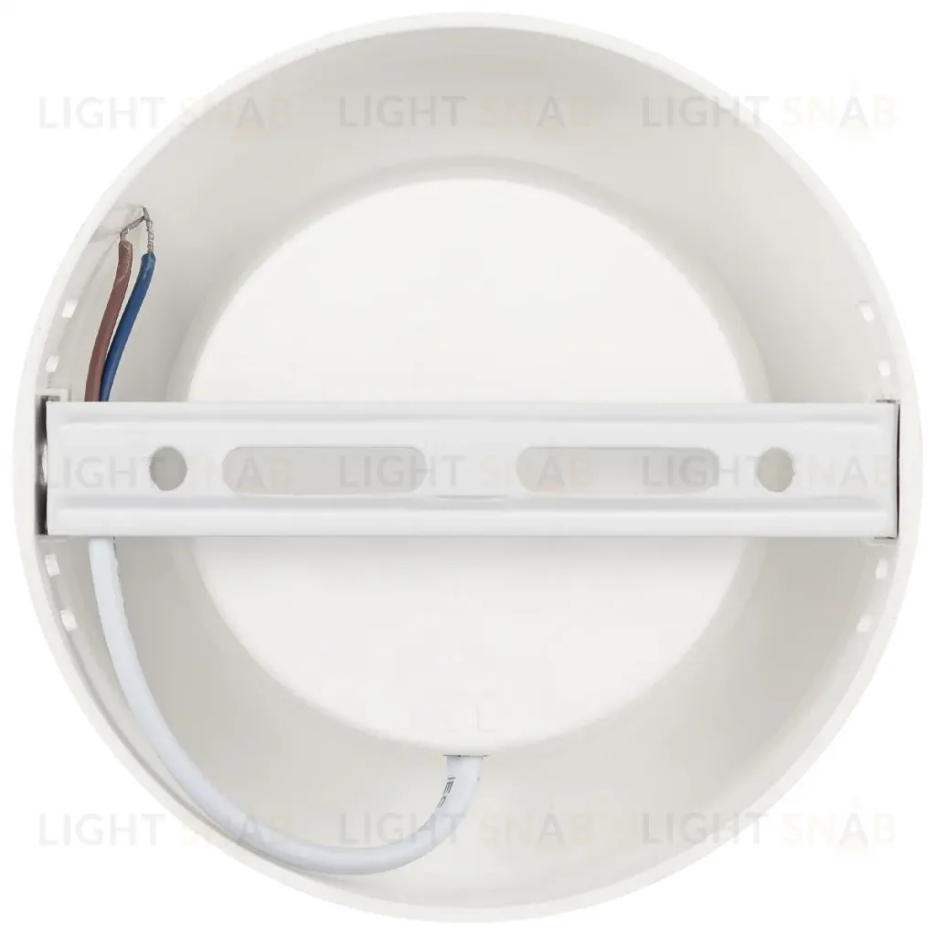 Накладной светильник Эра LED 19-12-6K Б0057448 Б0057448