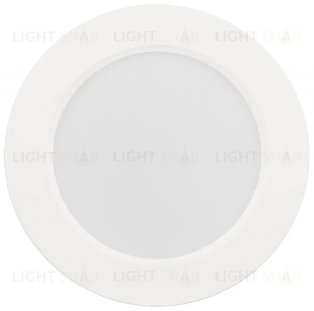 Накладной светильник Эра LED 19-12-6K Б0057448 Б0057448