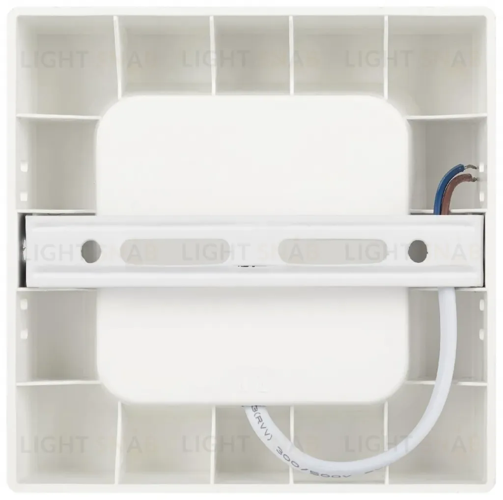Накладной светильник Эра LED 20-12-6K Б0057452 Б0057452