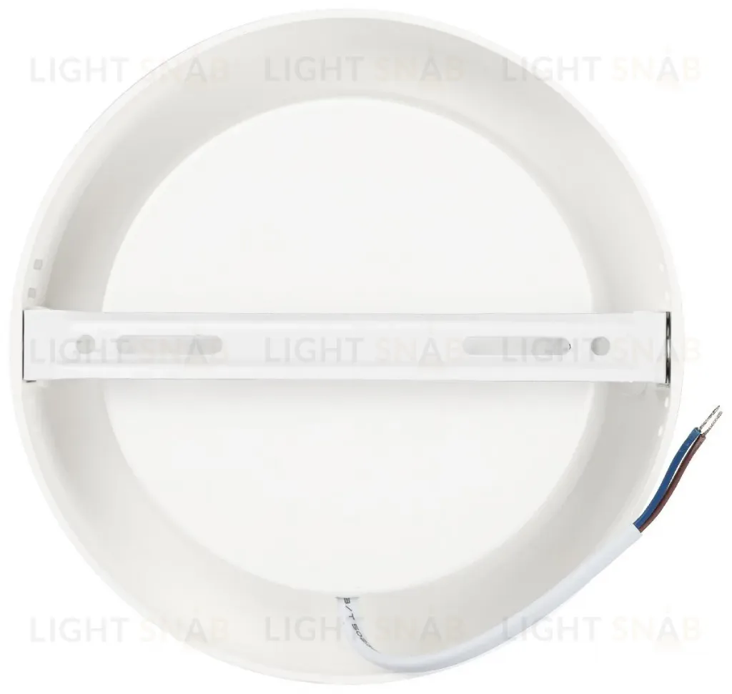 Накладной светильник Эра LED 19-18-6K Б0057450 Б0057450