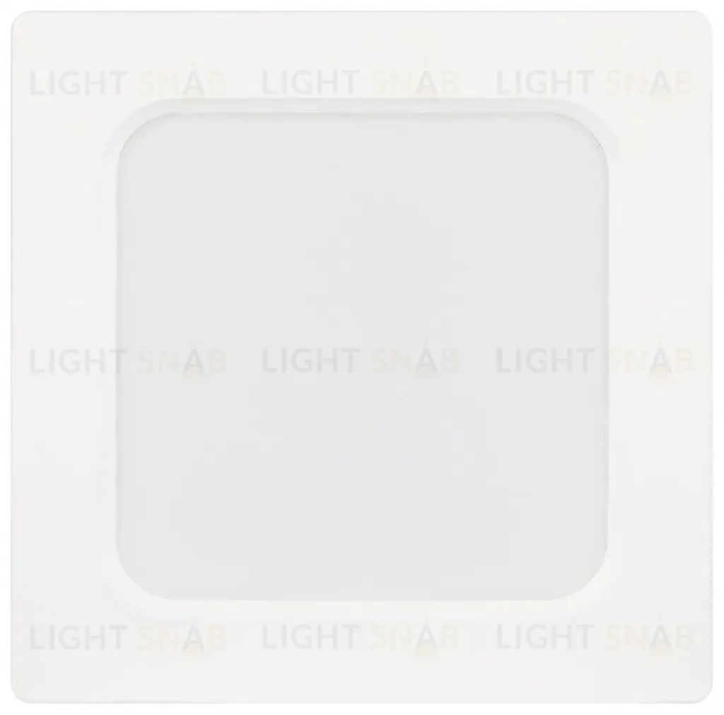 Накладной светильник Эра LED 20-12-6K Б0057452 Б0057452