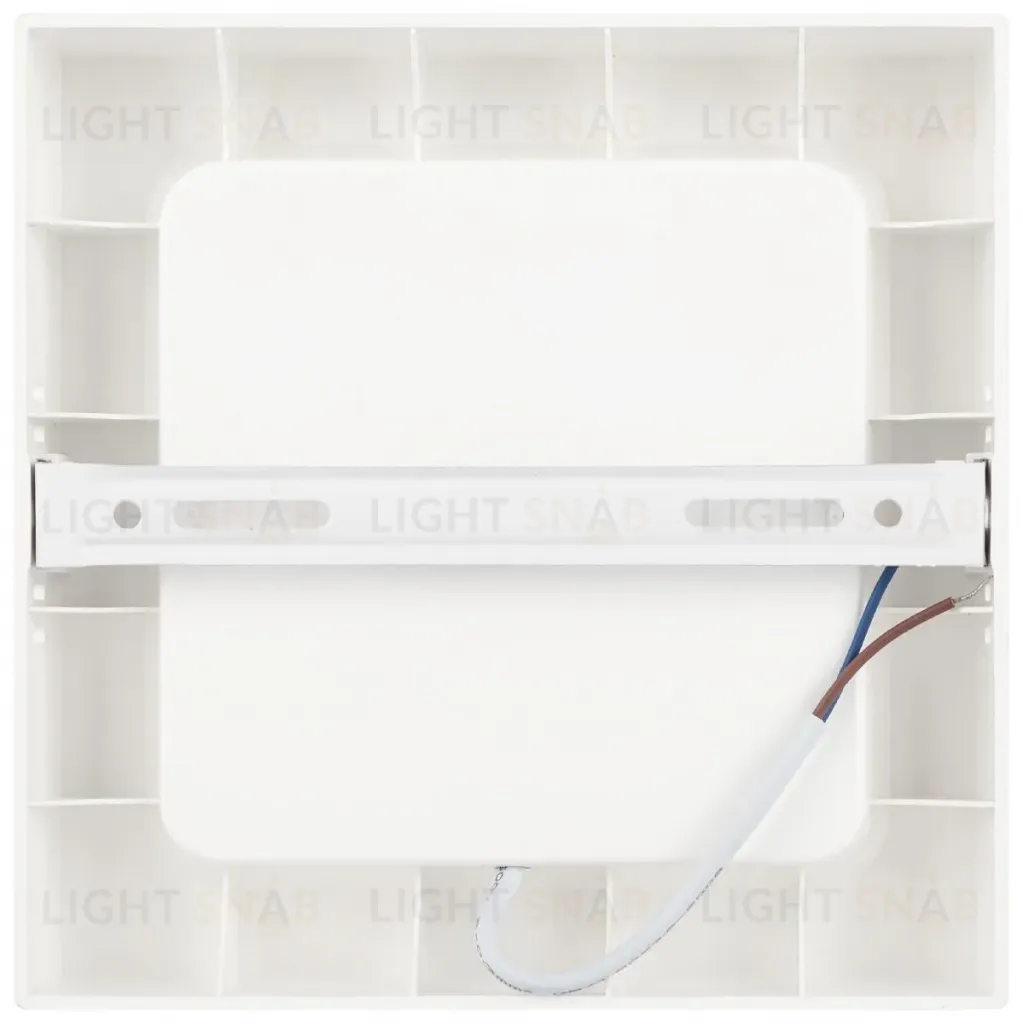 Накладной светильник Эра LED 20-18-6K Б0057454 Б0057454