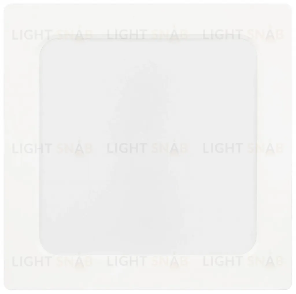 Накладной светильник Эра LED 20-18-6K Б0057454 Б0057454