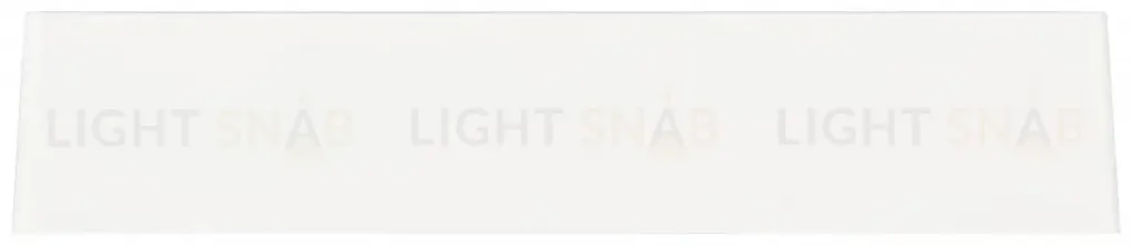 Накладной светильник Эра LED 20-18-6K Б0057454 Б0057454