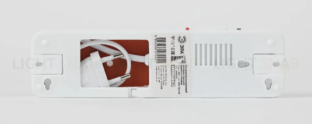 Аварийный светильник Эра DBA-102-0-20 Б0044395 Б0044395