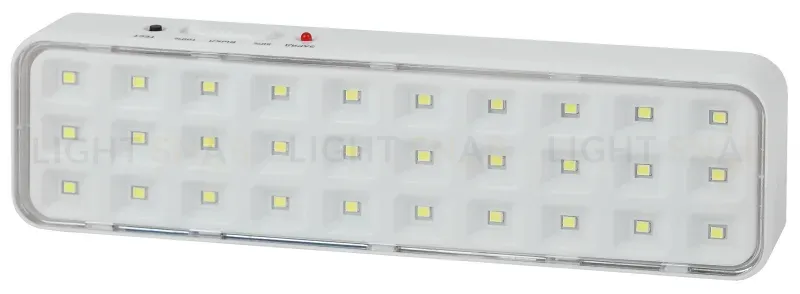 Аварийный светильник Эра DBA-102-0-20 Б0044395 Б0044395