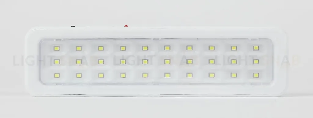 Аварийный светильник Эра DBA-105-0-20 Б0044398 Б0044398