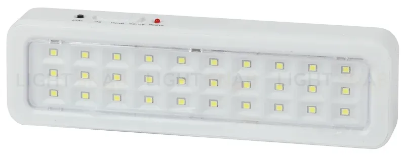 Аварийный светильник Эра DBA-105-0-20 Б0044398 Б0044398