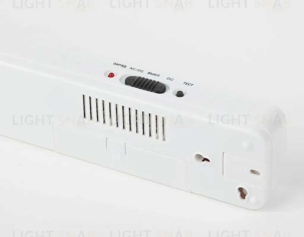Аварийный светильник Эра DBA-106-0-20 Б0044399 Б0044399