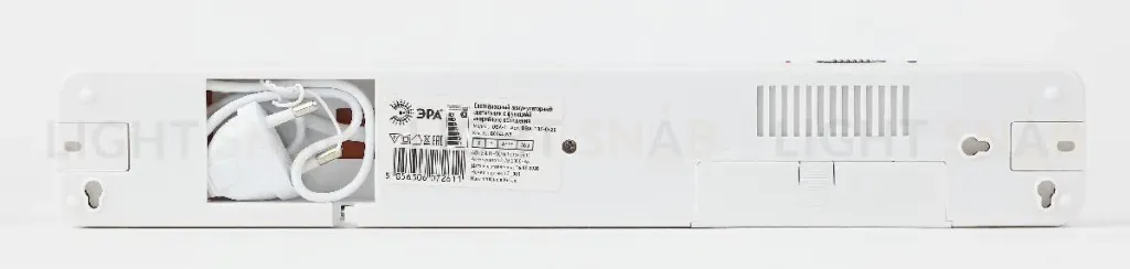 Аварийный светильник Эра DBA-106-0-20 Б0044399 Б0044399