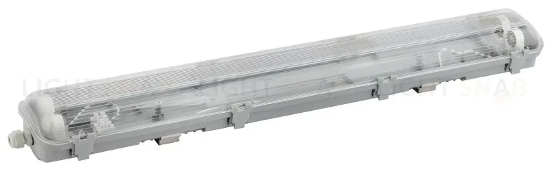Линейный светодиодный светильник Эра SPP-101-0-002-150 Б0043659 Б0043659